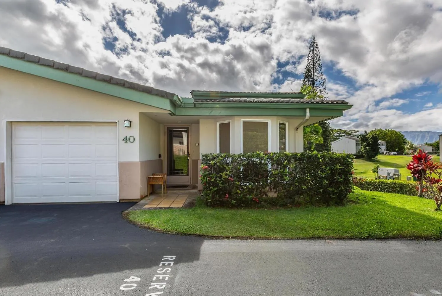 Villas Of Kamalii 40 Принсвилл 0*,  США