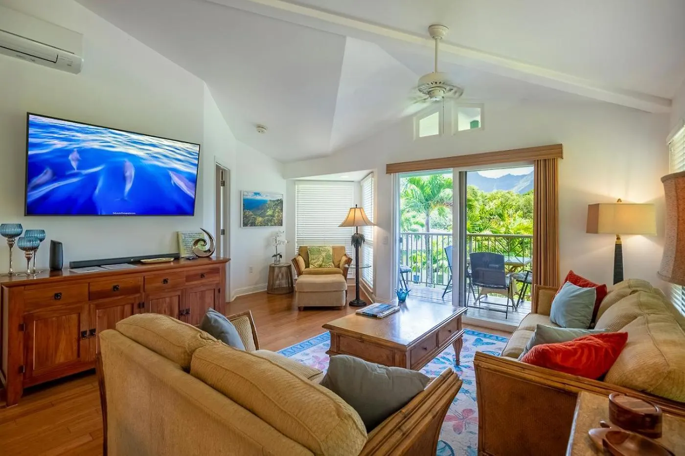 Villas Of Kamalii 40 Принсвилл США